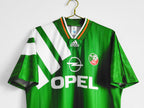 Ireland Home Shirt 1992-1994