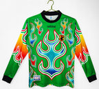 Japan Longsleeve Goalkeeper Shirt 1998