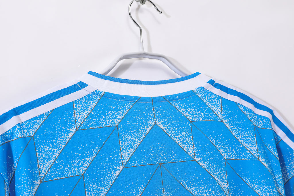 East-Germany Away Shirt 1988