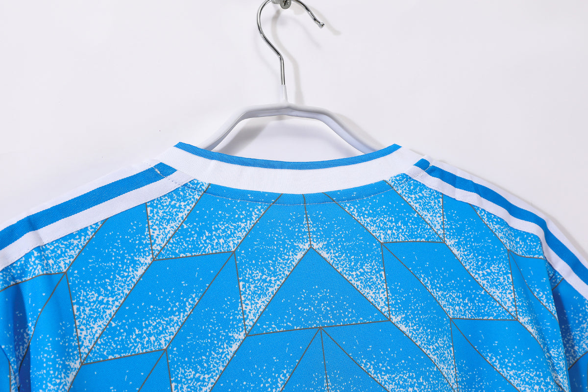 East-Germany Away Shirt 1988