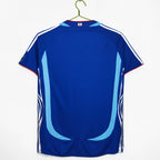 Japan Home Shirt 2006/2007