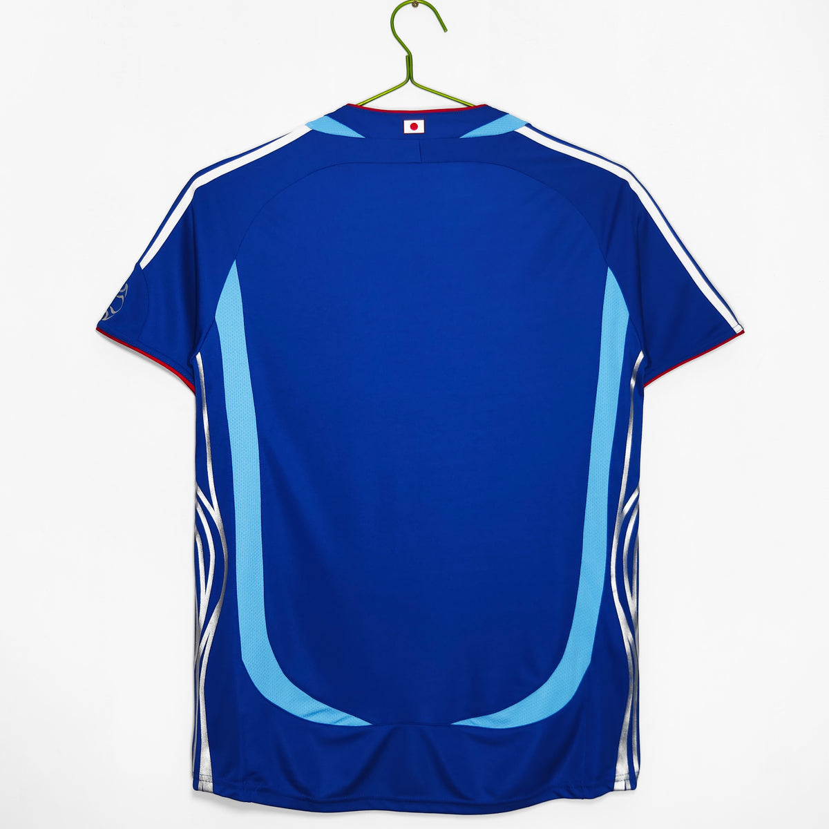 Japan Home Shirt 2006/2007