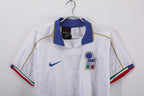 Italy Away Shirt 1995