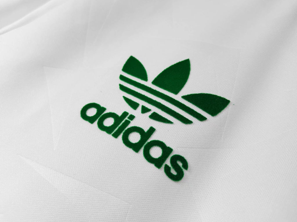 Ireland Away Shirt 1990-1992
