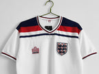 England Home Shirt 1982