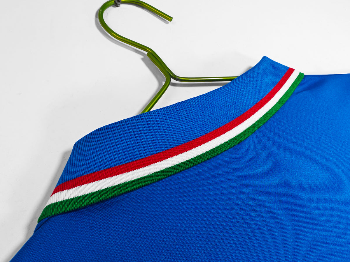 Italy Home Shirt 1982