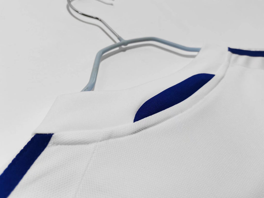 Greece Away Shirt 2004