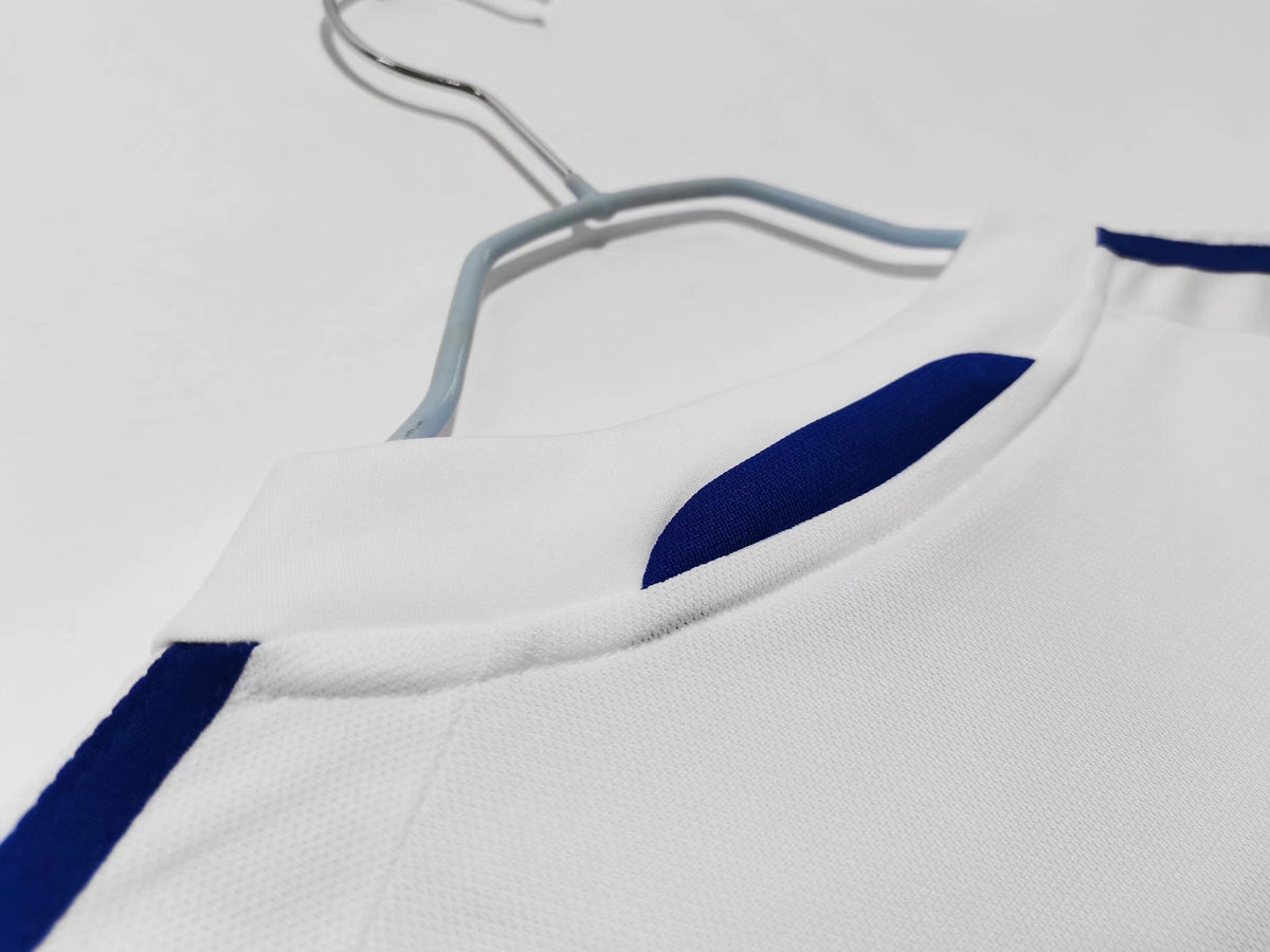 Greece Away Shirt 2004