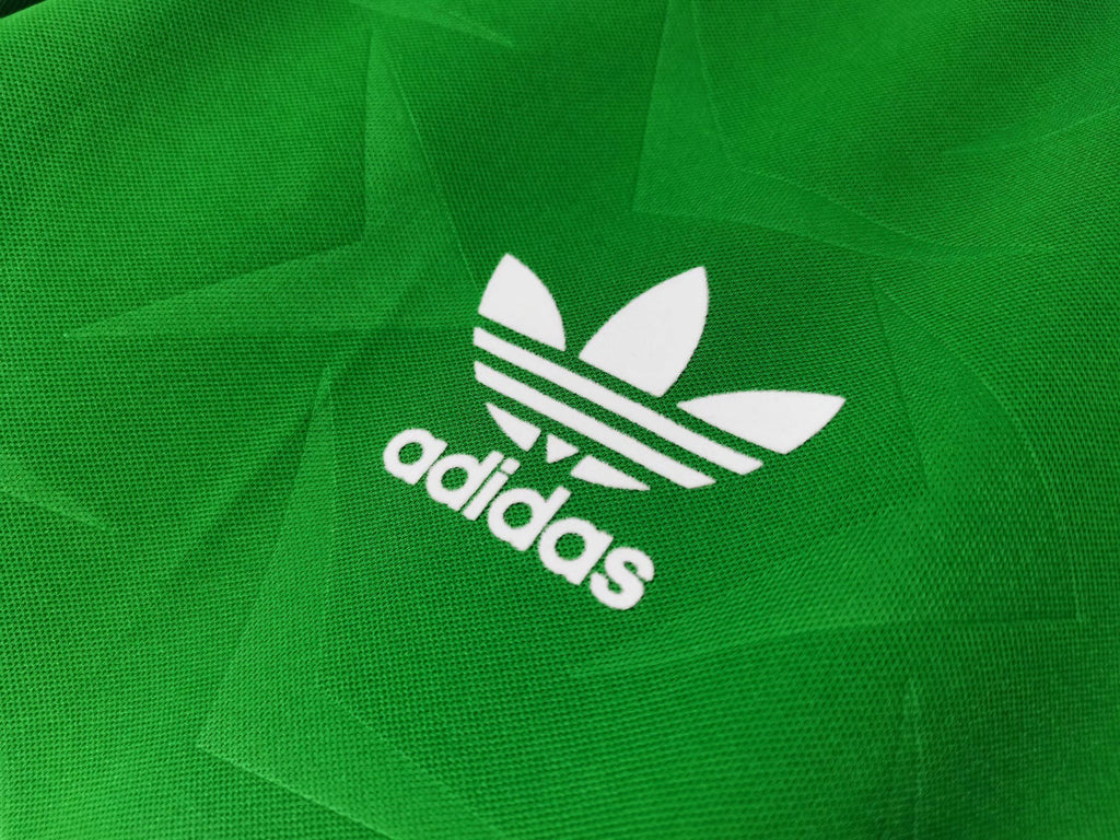 Ireland Home Shirt 1990-1992