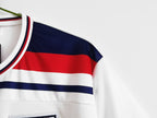 England Home Shirt 1982