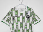 Nigeria Away Shirt 1994