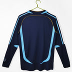 Argentina Longsleeve Away Shirt 2006