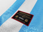 Argentina Home Shirt 1996