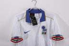 Italy Away Shirt 1995