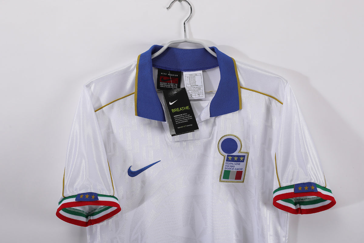 Italy Away Shirt 1995