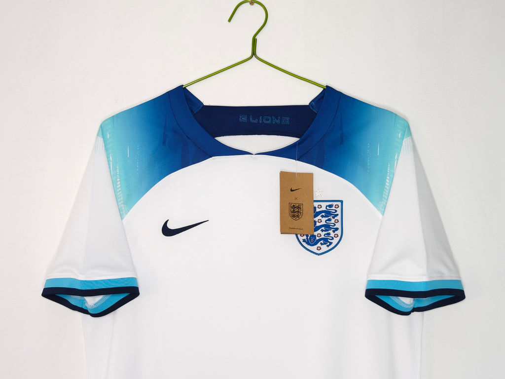 England Home Shirt 2022