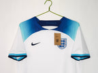 England Home Shirt 2022