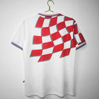 Croatia Home Shirt 1998