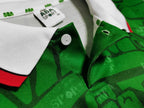 Mexico Home Shirt 1998