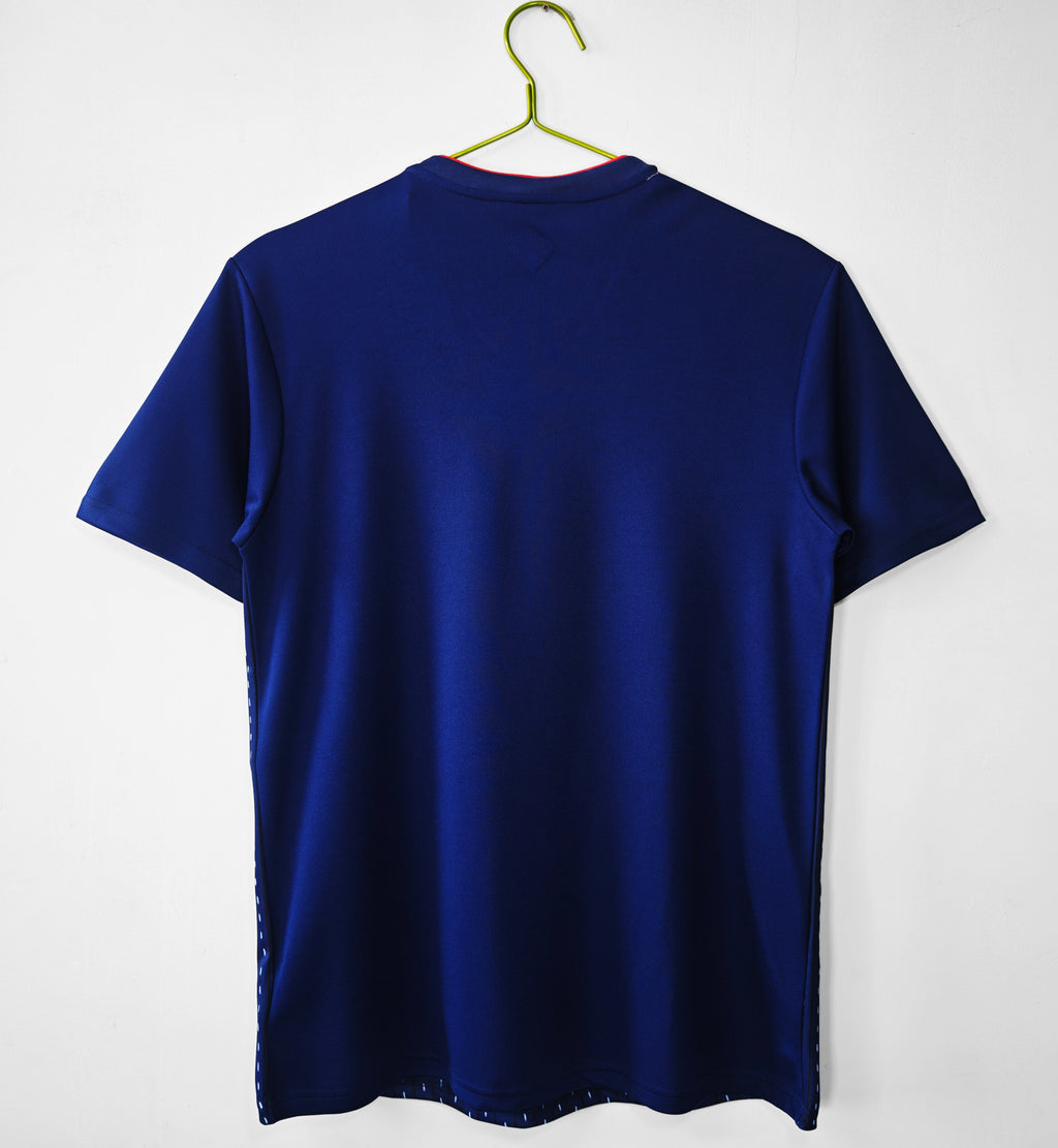 Japan Home Shirt 2018