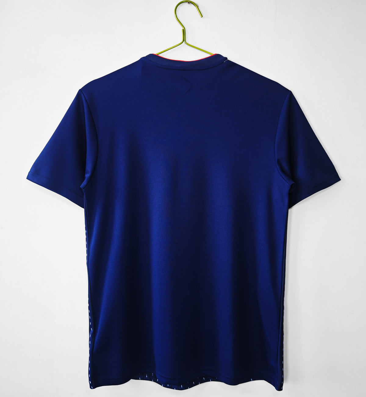 Japan Home Shirt 2018