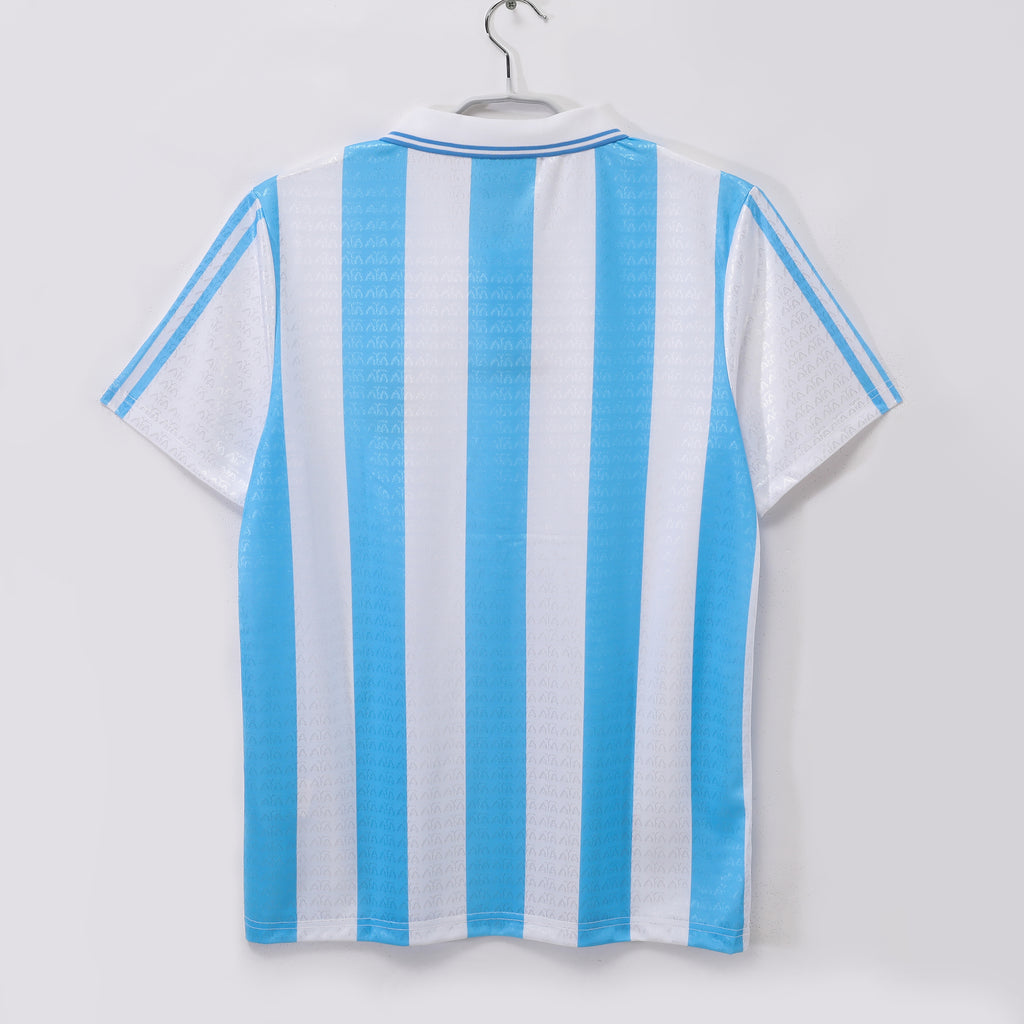 Argentina Home Shirt 1994