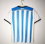 Argentina Home Shirt 2014