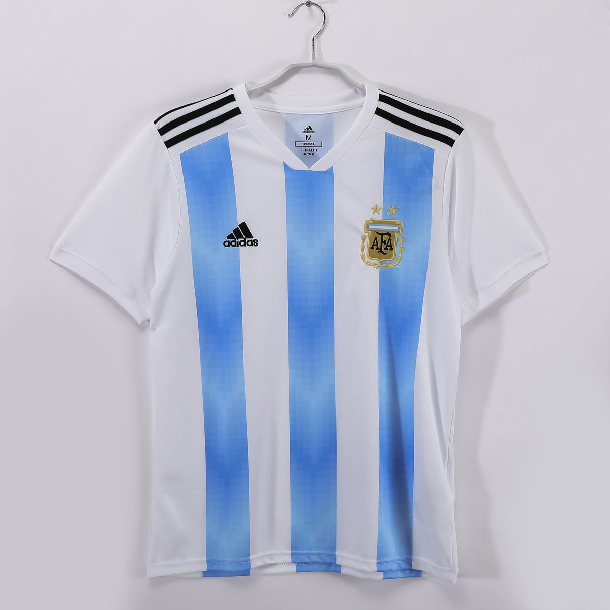 Argentina Home Shirt 2018