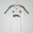 Ireland Away Shirt 1990-1992