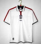England Home Shirt 2004