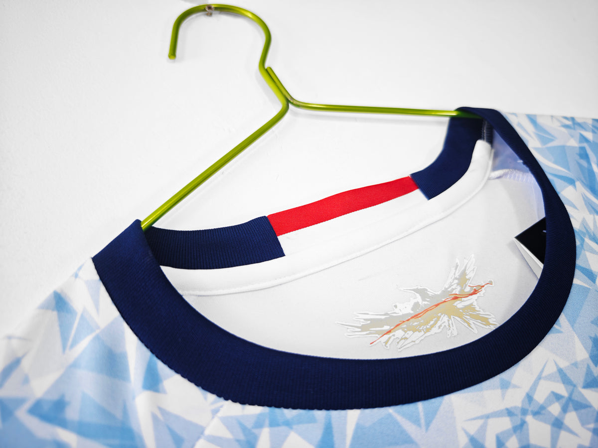 Japan Away Shirt 2016/2017