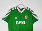 Ireland Home Shirt 1990-1992