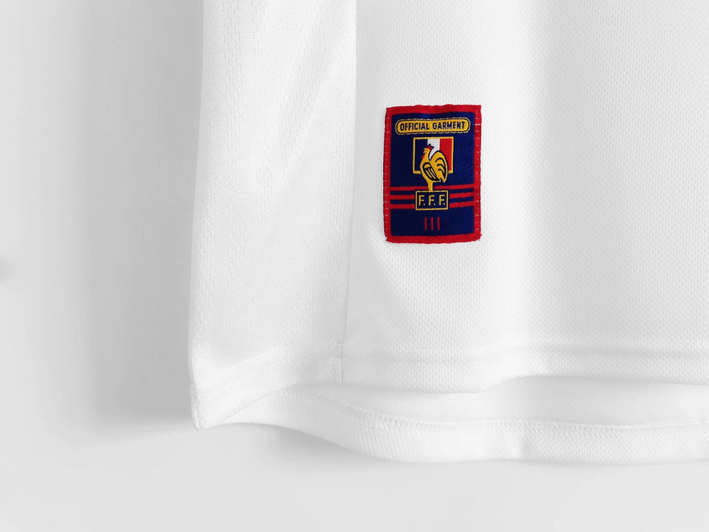France Away Shirt 1998