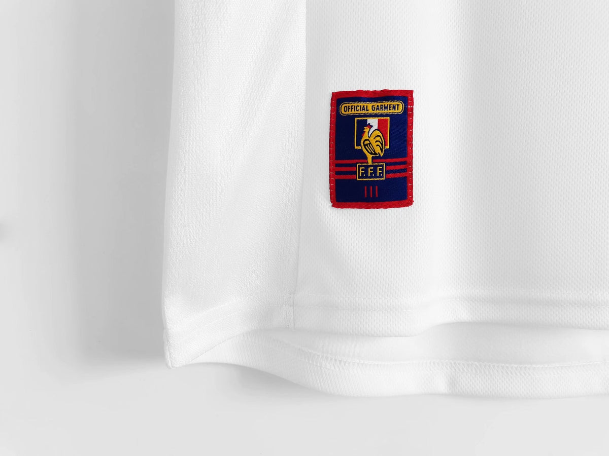 France Away Shirt 1998