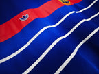France Home Shirt 1984