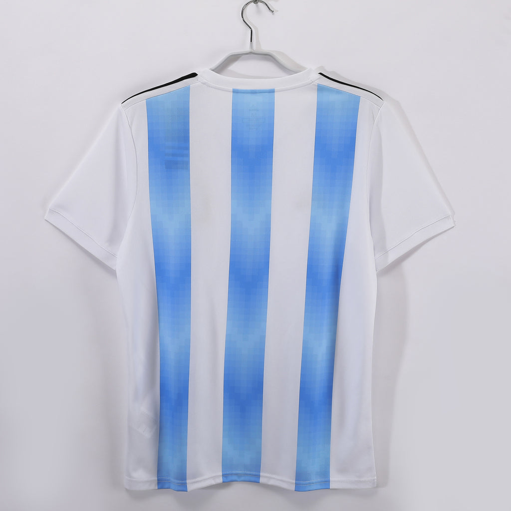 Argentina Home Shirt 2018