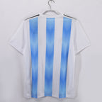 Argentina Home Shirt 2018