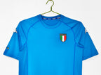 Italy Home Shirt 2000