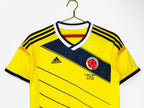 Colombia Home Shirt 2014