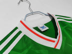 Ireland Home Shirt 1990-1992
