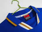 Italy Home Shirt 1996