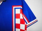 Croatia Away Shirt 1998