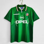 Ireland Home Shirt 1994-1996