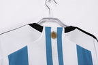 Argentina Home Shirt 2022