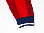 England Longsleeve Away Shirt 1998