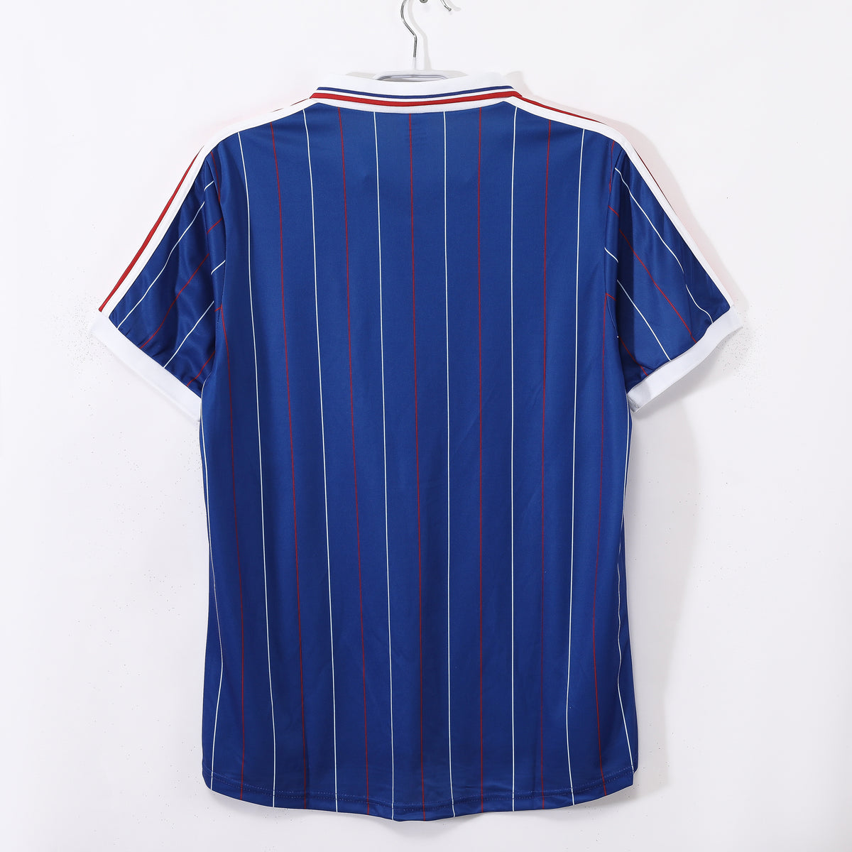 France Home Shirt 1982