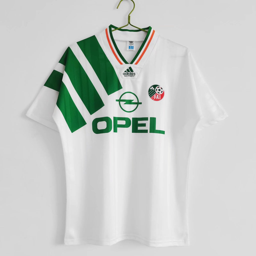 Ireland Away Shirt 1992-1994