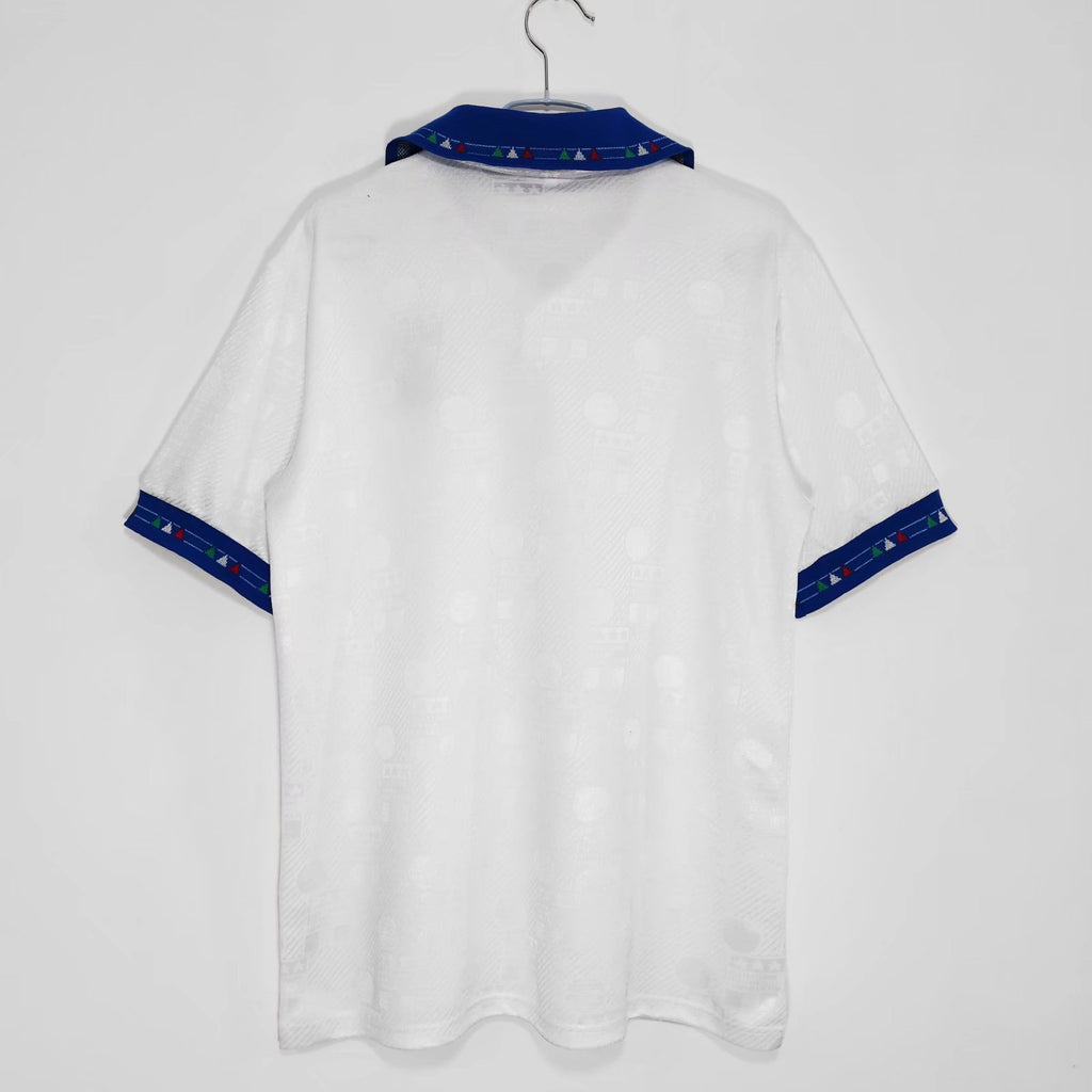 Italy Away Shirt 1994