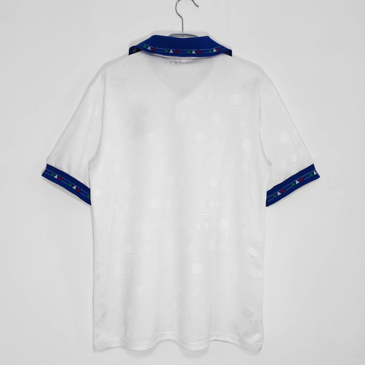 Italy Away Shirt 1994