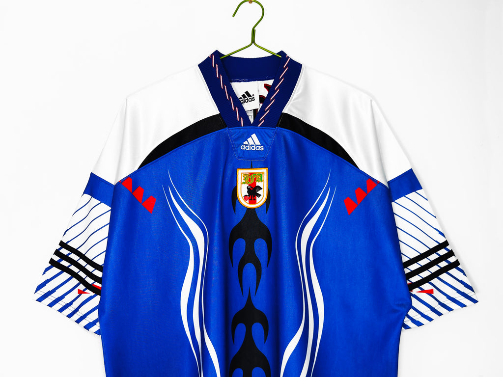 Japan Bringback Remixed Shirt